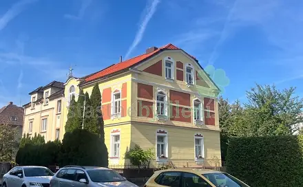 Pronájem bytu 2+1 56 m², Pátova, Česká Lípa