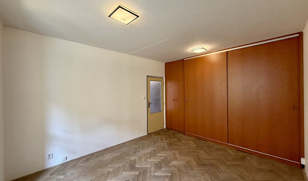 Pronájem bytu 1+1 34 m², Znojmo – náhled fotky 9
