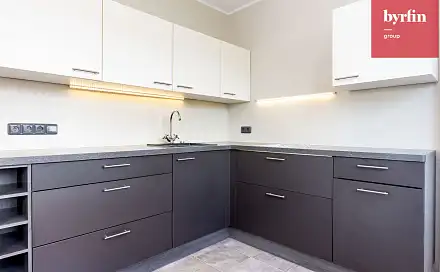 Prodej bytu 2+1 62 m²