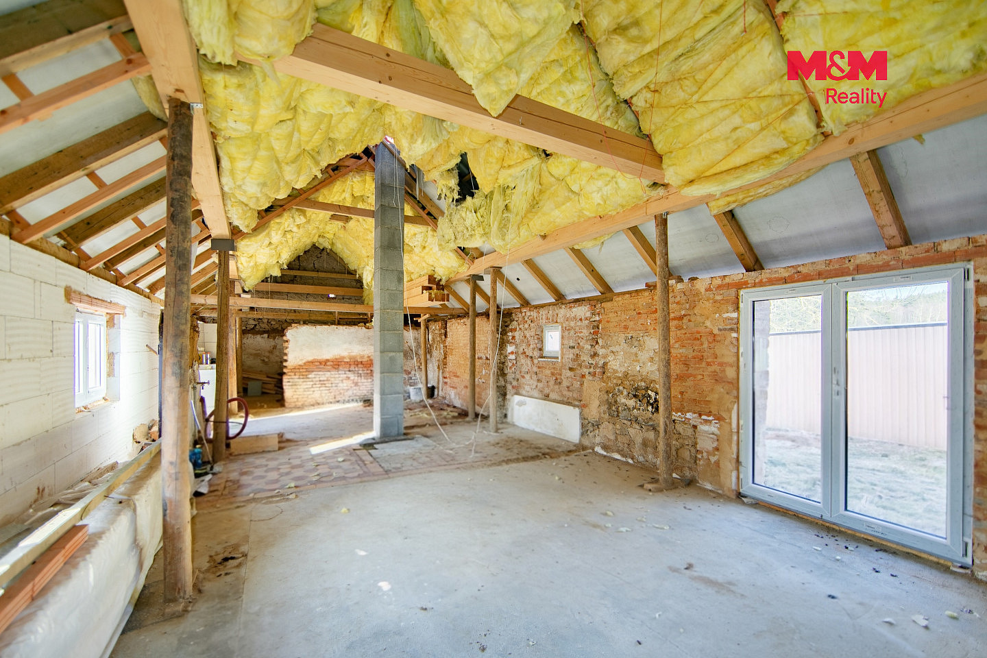 Prodej chaty/chalupy 83 m² s pozemkem 303 m² – fotografie 3