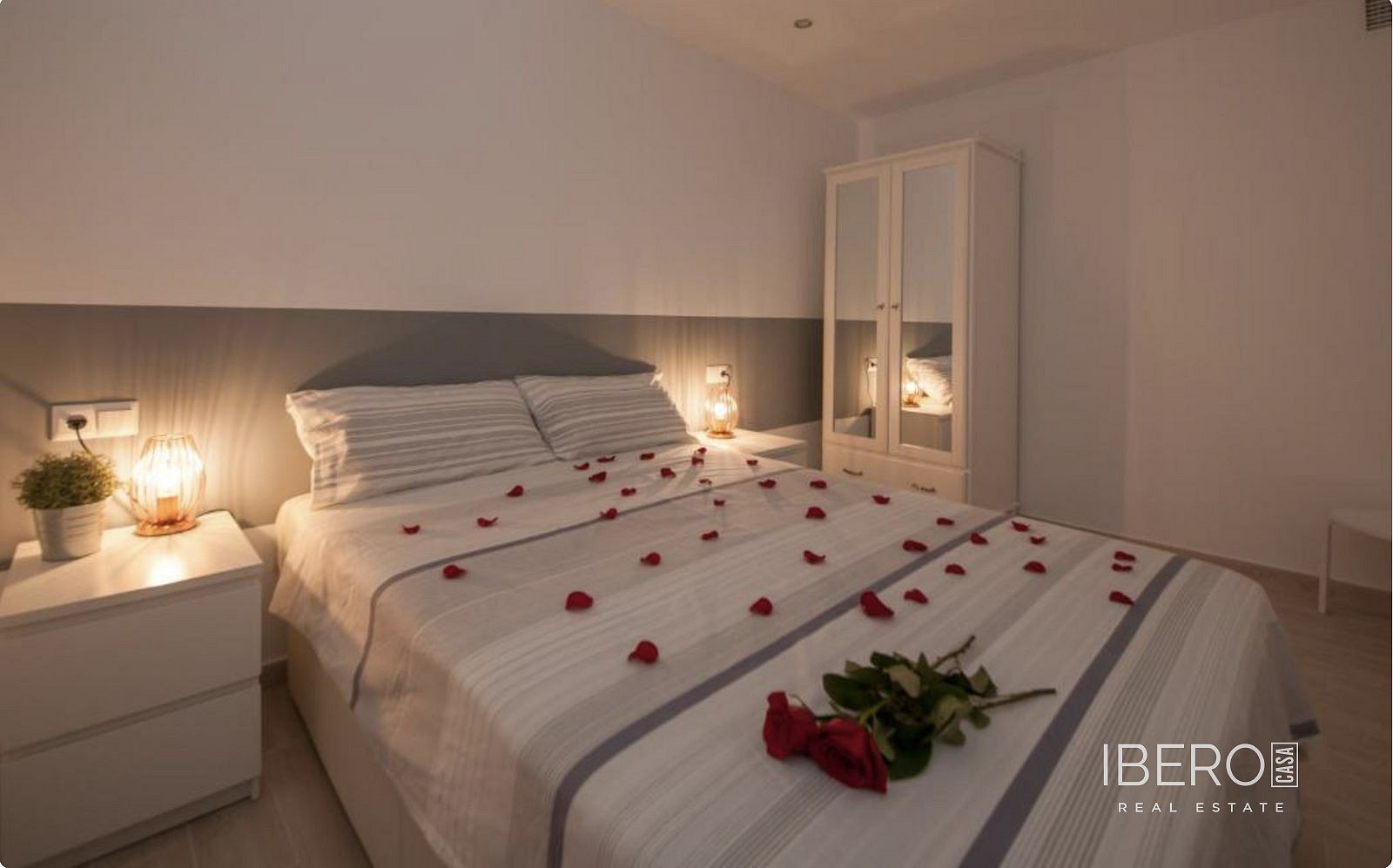 Piso 2+kk – Fuengirola, Los Boliches - Vista 5