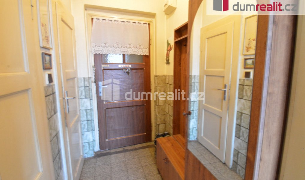 Prodej bytu 2+1 57 m², Lovosice – náhled fotky 10