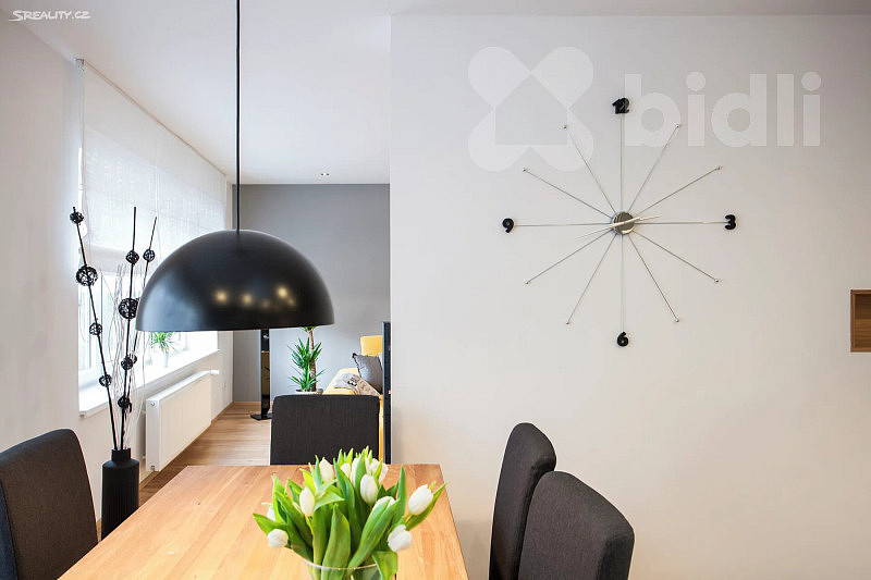 Pronájem bytu 3+kk 117 m² – fotografie 5