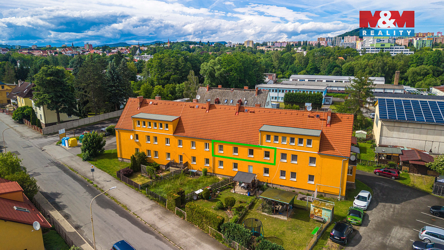 Prodej bytu 4+1 75 m² — photo 2