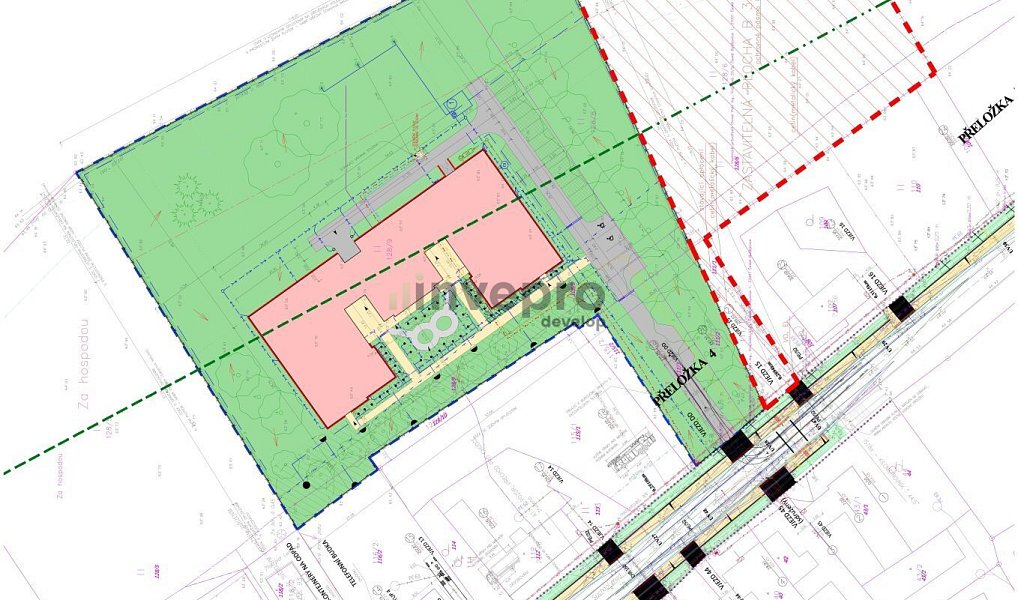 Prodej nájemního domu, činžáku 15 080 m², Halámky – náhled fotky 9