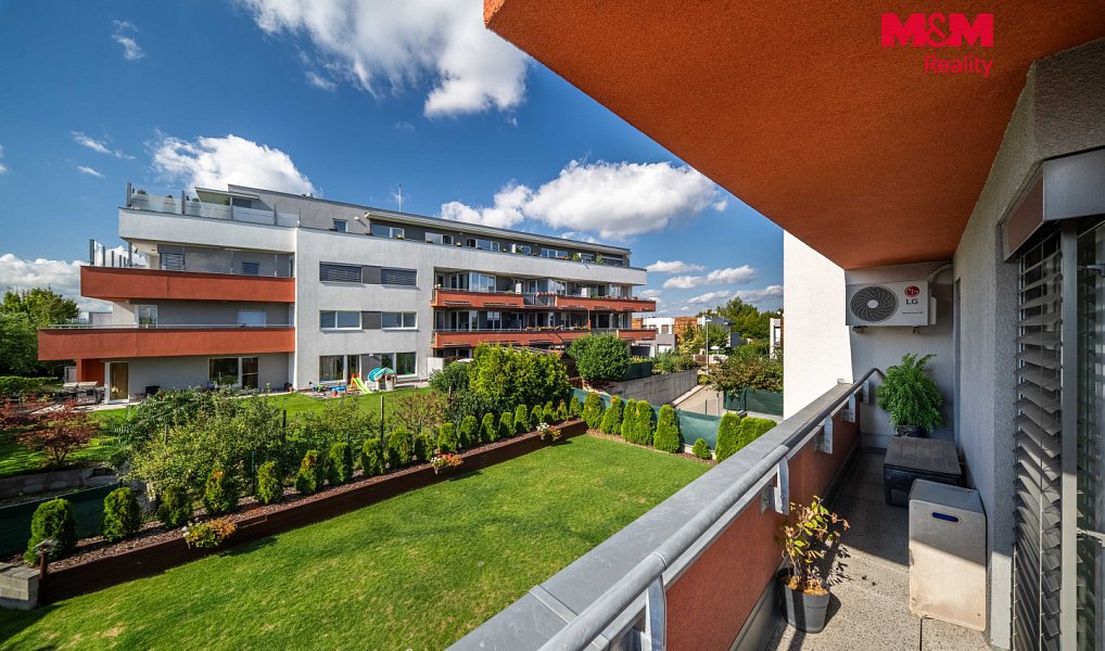 Prodej bytu 3+kk 79 m², Praha – náhled fotky 15