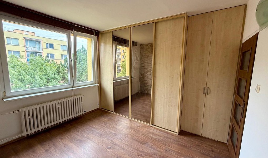 Prodej bytu 3+1 66 m², Ústí nad Labem – náhled fotky 7