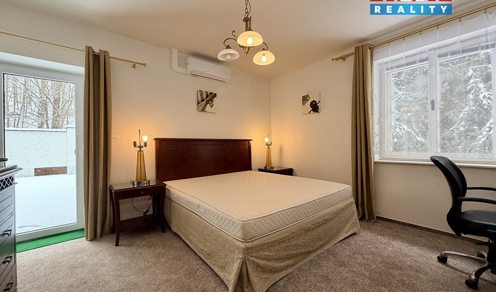 Prodej chaty/chalupy 139 m² s pozemkem 1 313 m², Bítov – náhled fotky 5