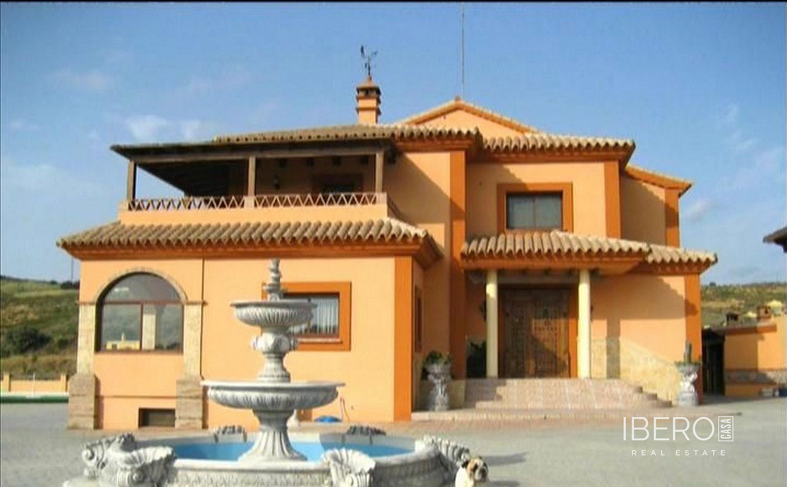 Casa 6+kk – Málaga, La Princesa, Carretera de Cádiz