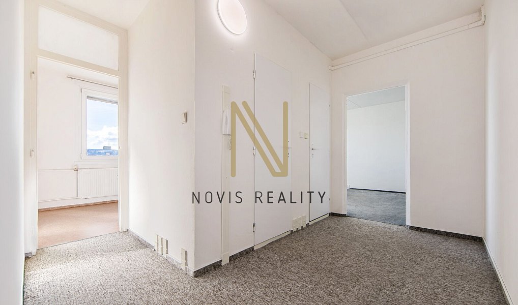 Pronájem bytu 3+1 63 m², Plzeň – náhled fotky 3
