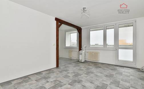 Prodej bytu 3+1 70 m², Doležalova, Praha 9 - Černý Most