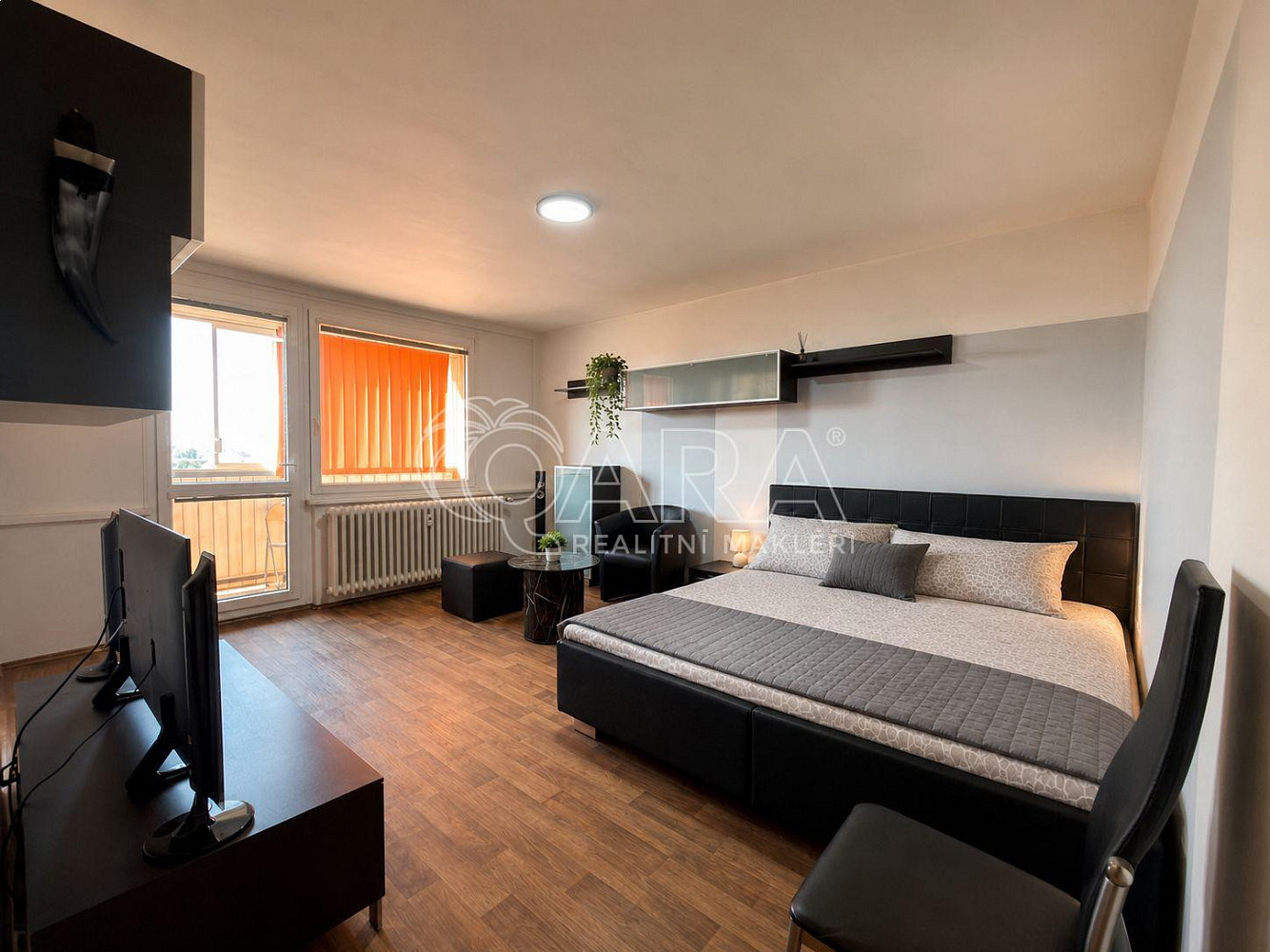 Prodej bytu 1+1 36 m² – fotografie 2