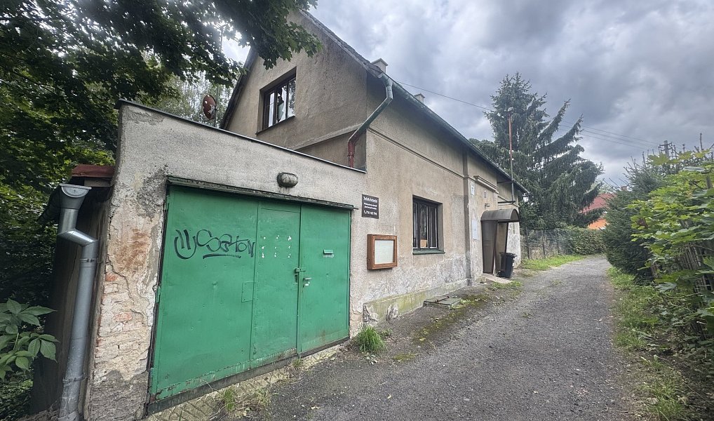 Prodej domu 160 m² s pozemkem 280 m², Varnsdorf – náhled fotky 4