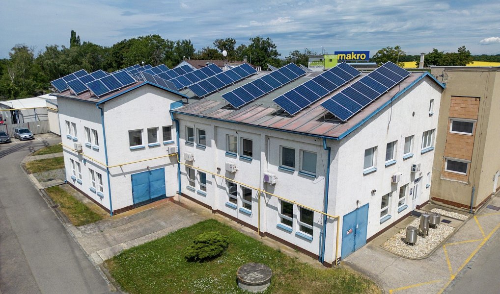 Pronájem komerčního prostoru, 30 m², Brněnské Ivanovice - Brno-město, Brno