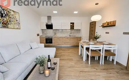 Prodej bytu 3+kk 70 m², Valtice, okres Břeclav