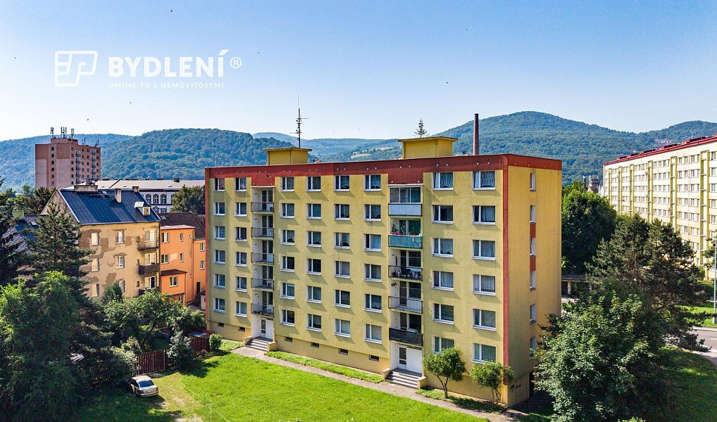 Prodej bytu 3+1 74 m², Ústí nad Labem – náhled fotky 11