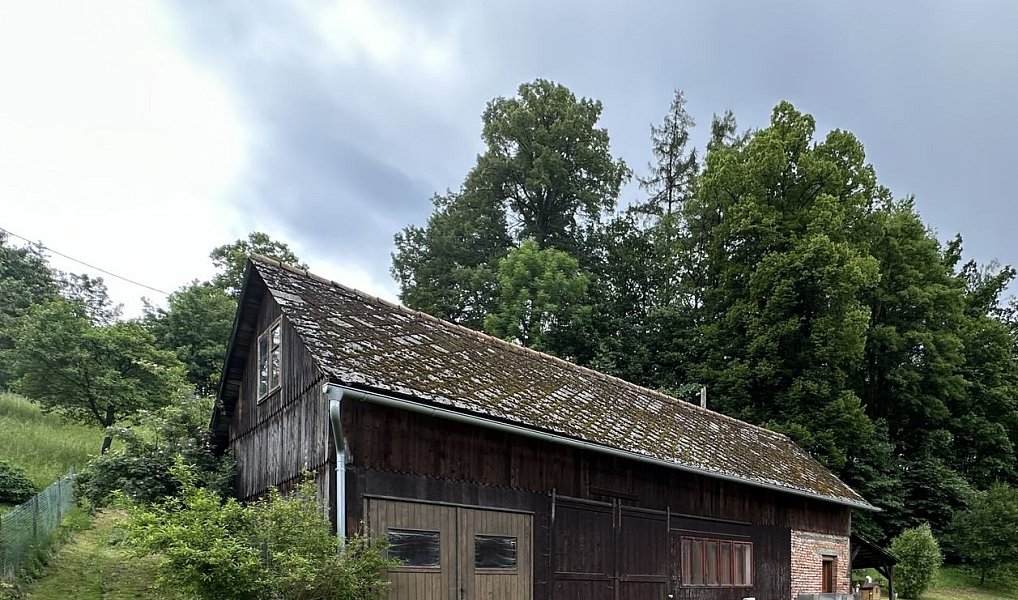 Prodej chaty/chalupy 400 m² s pozemkem 2 527 m², Bystřec – náhled fotky 12