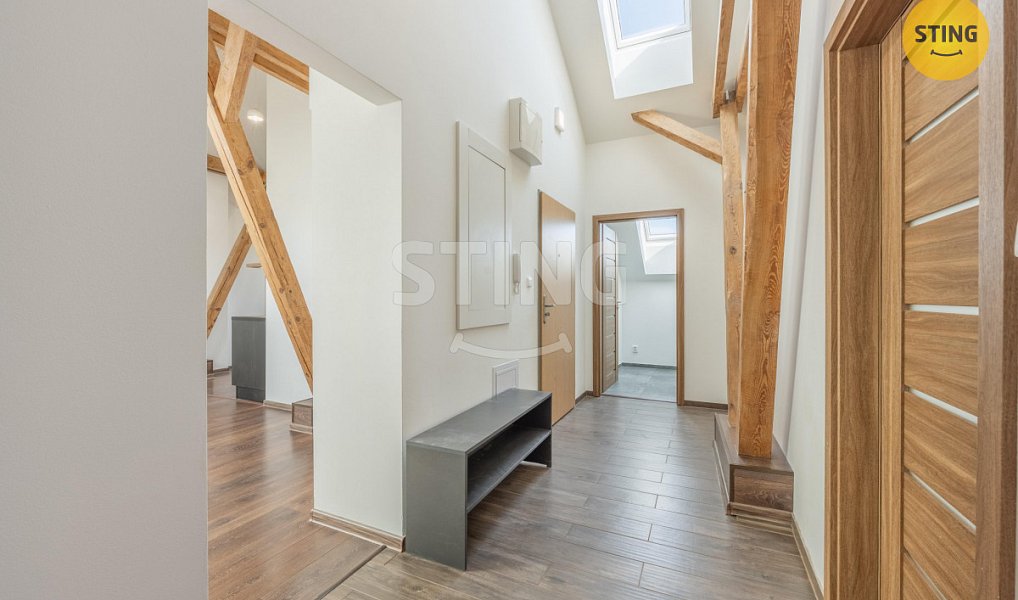 Prodej bytu 2+kk 44 m², Žďár nad Sázavou – náhled fotky 14