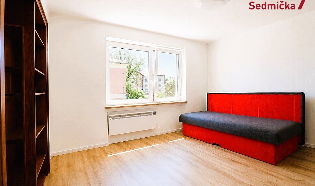 Prodej bytu 2+1 64 m², Žďár nad Sázavou – náhled fotky 6