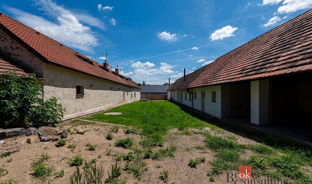 Prodej domu 99 m² s pozemkem 1 376 m², Horní Lukavice – náhled fotky 25