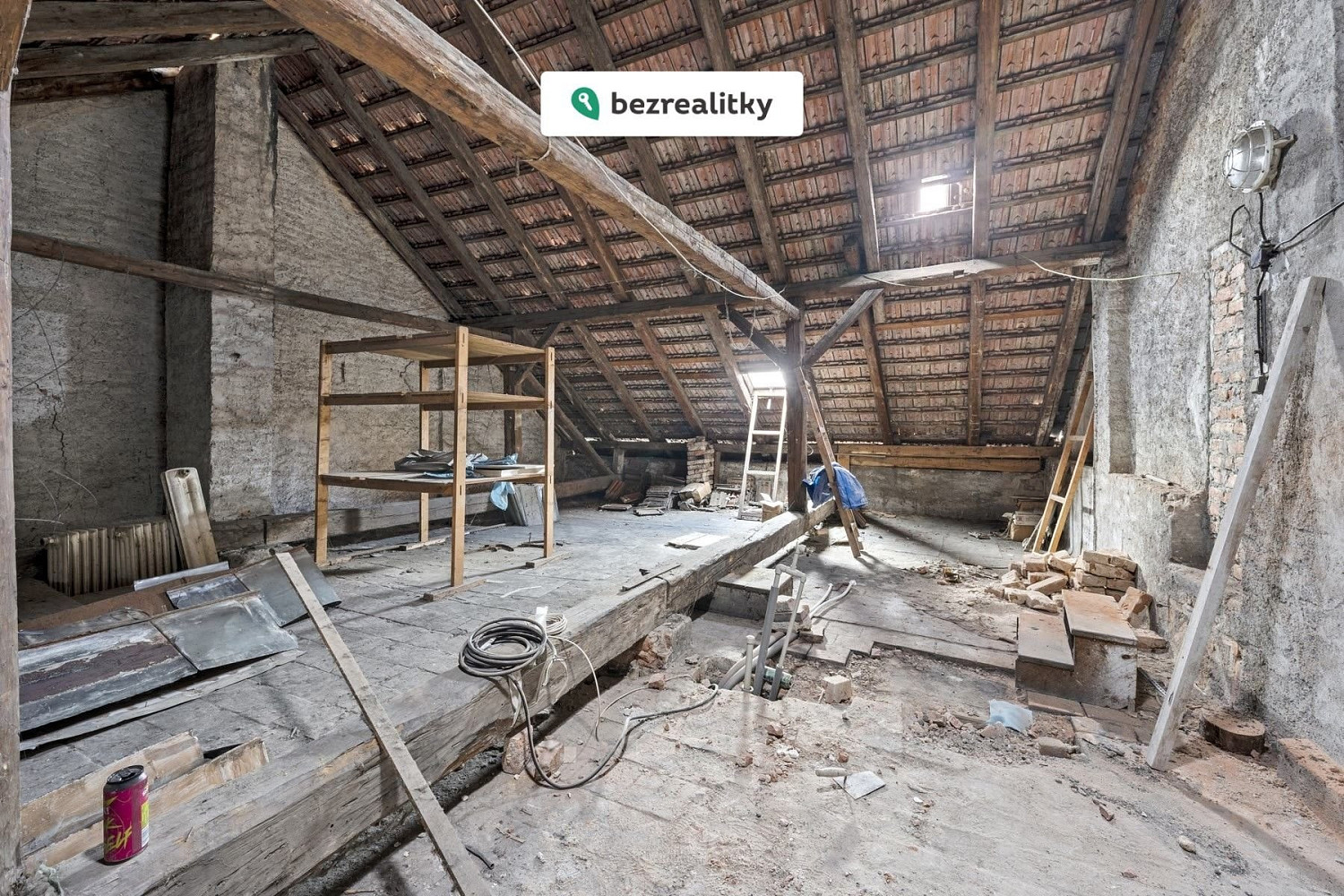 Prodej kanceláře 103 m²