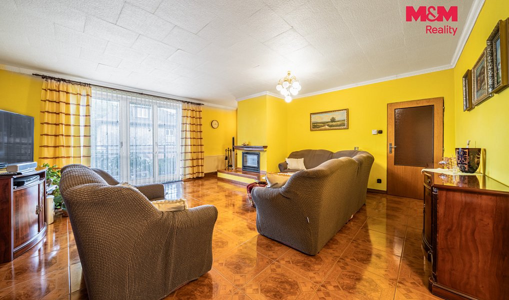 Prodej domu 700 m² s pozemkem 1 585 m², Abertamy – náhled fotky 3