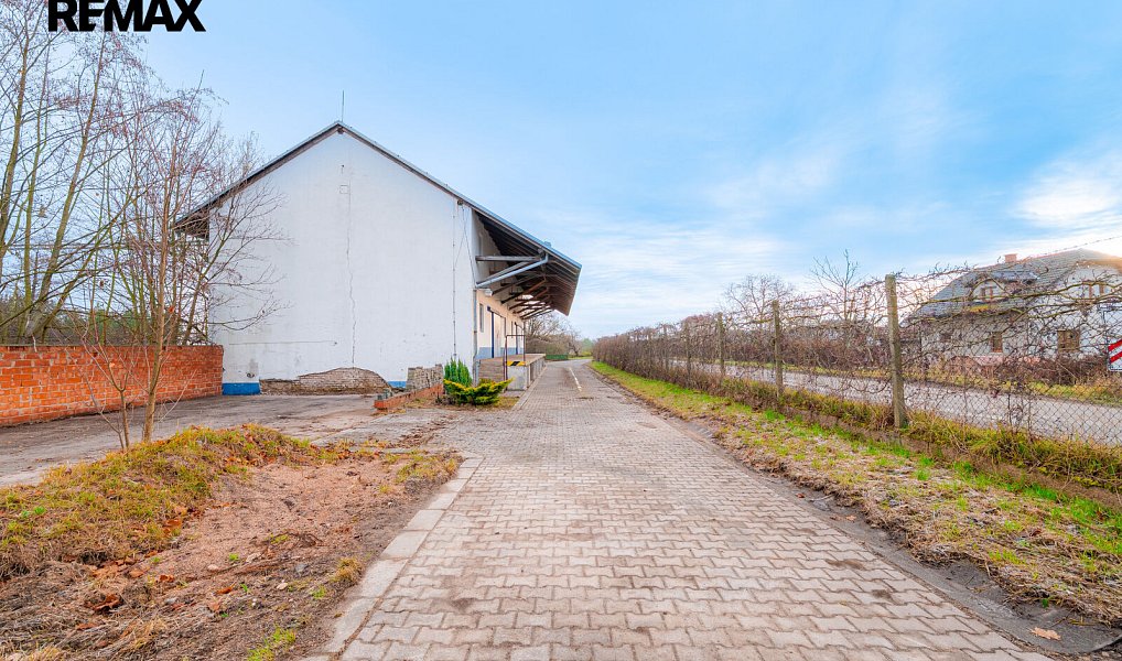 Prodej skladovacích prostor 537 m², Syrovátka – náhled fotky 18