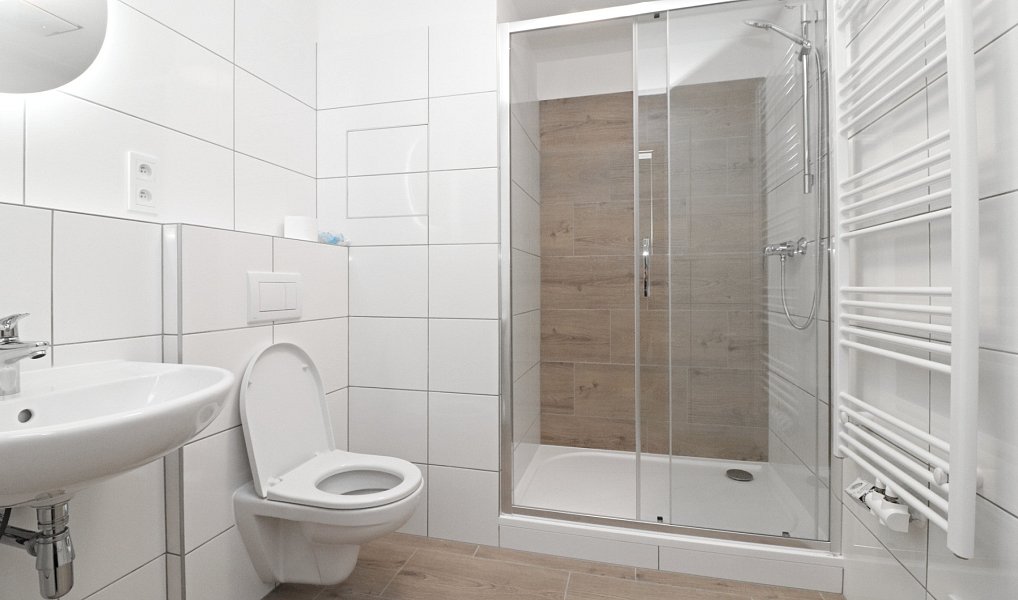 Pronájem bytu 2+kk 45 m², Praha – náhled fotky 10