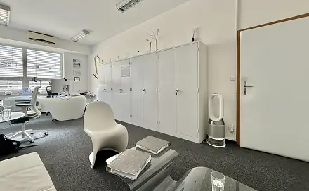 Pronájem kanceláře 139 m², Příkop, Brno - Zábrdovice