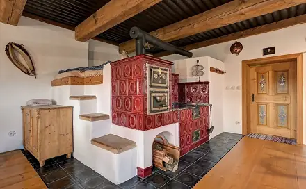 Prodej chaty/chalupy 186 m² s pozemkem 1 522 m², Poniklá, okres Semily