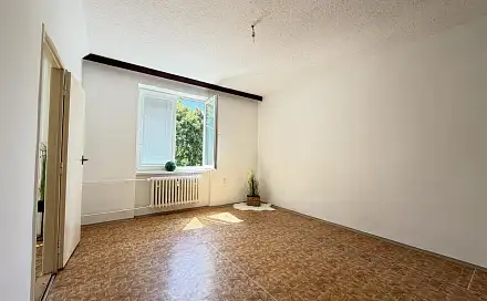 Prodej bytu 1+1 38 m², Nejedlého, Brno - Lesná