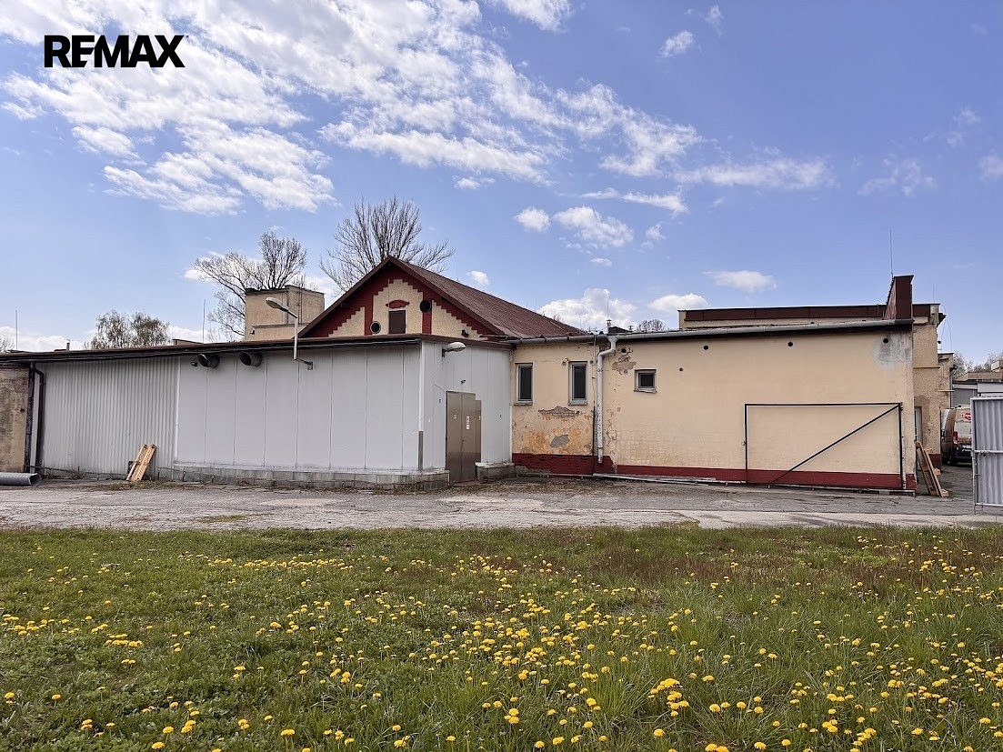 Pronájem skladovacích prostor 215 m² — photo 3