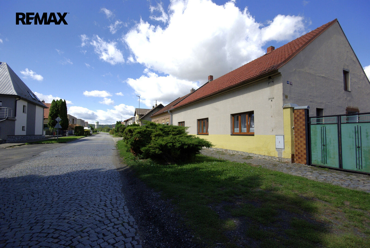 Prodej domu 116 m² s pozemkem 1 285 m²