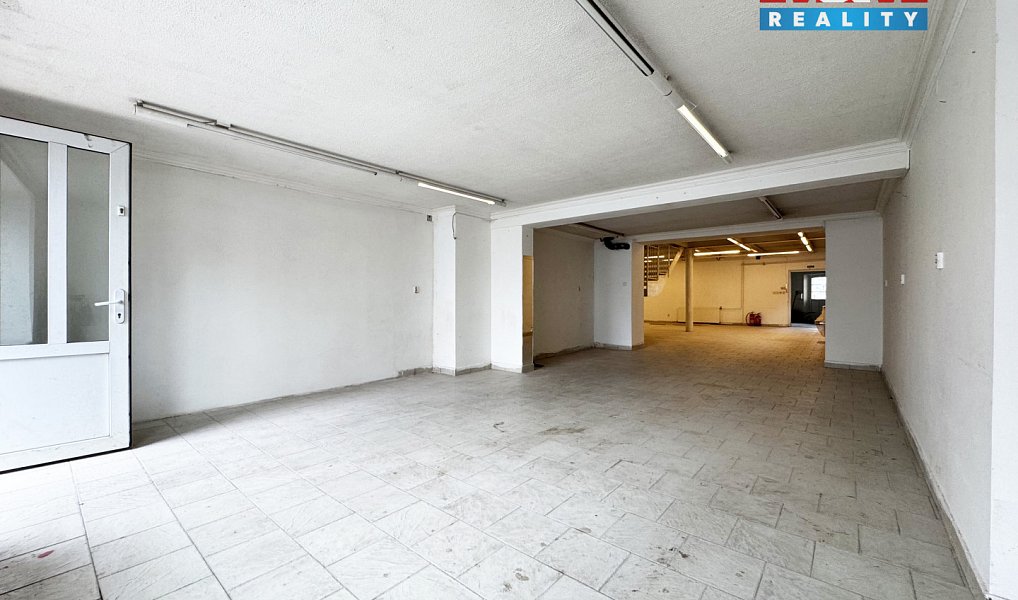 Pronájem obchodních prostor 180 m², Karlovy Vary – náhled fotky 5