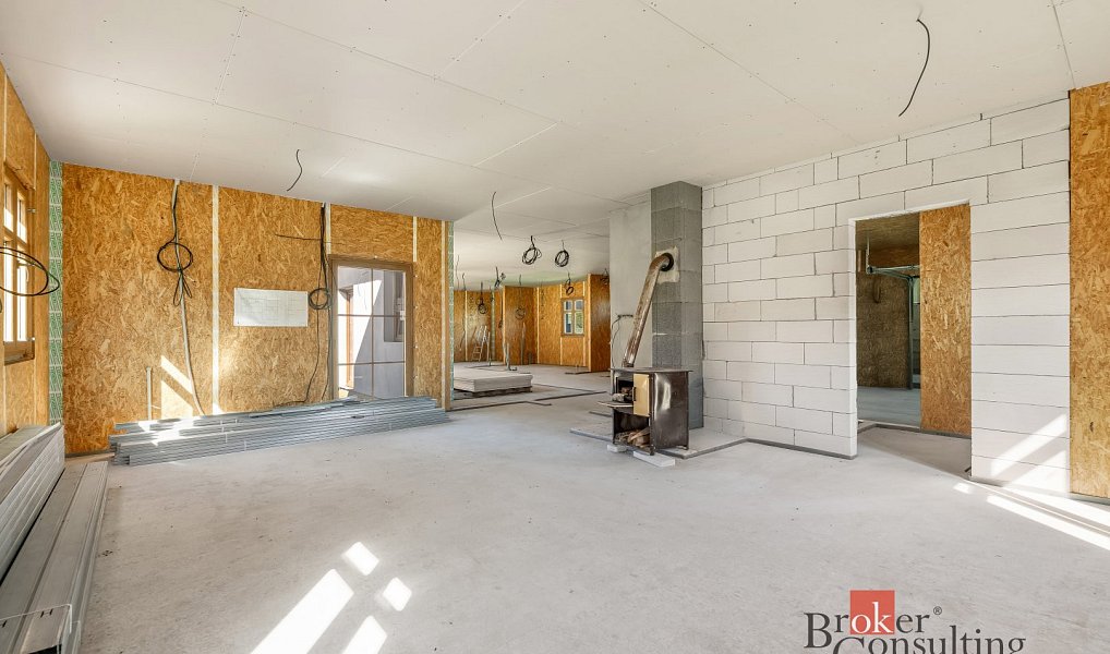 Prodej domu 153 m² s pozemkem 1 200 m², Hamr na Jezeře – náhled fotky 17