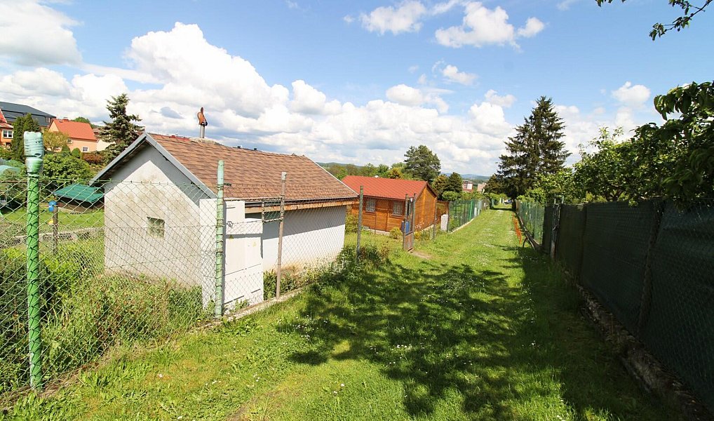 Prodej zahrady 542 m², Karlovy Vary – náhled fotky 16