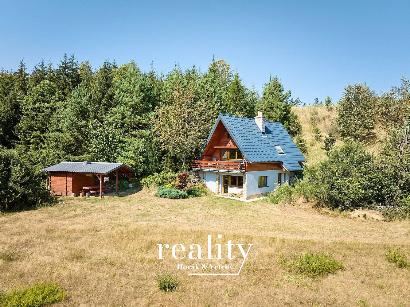 Prodej chaty/chalupy 35 m² s pozemkem 38 m² – fotografie 5