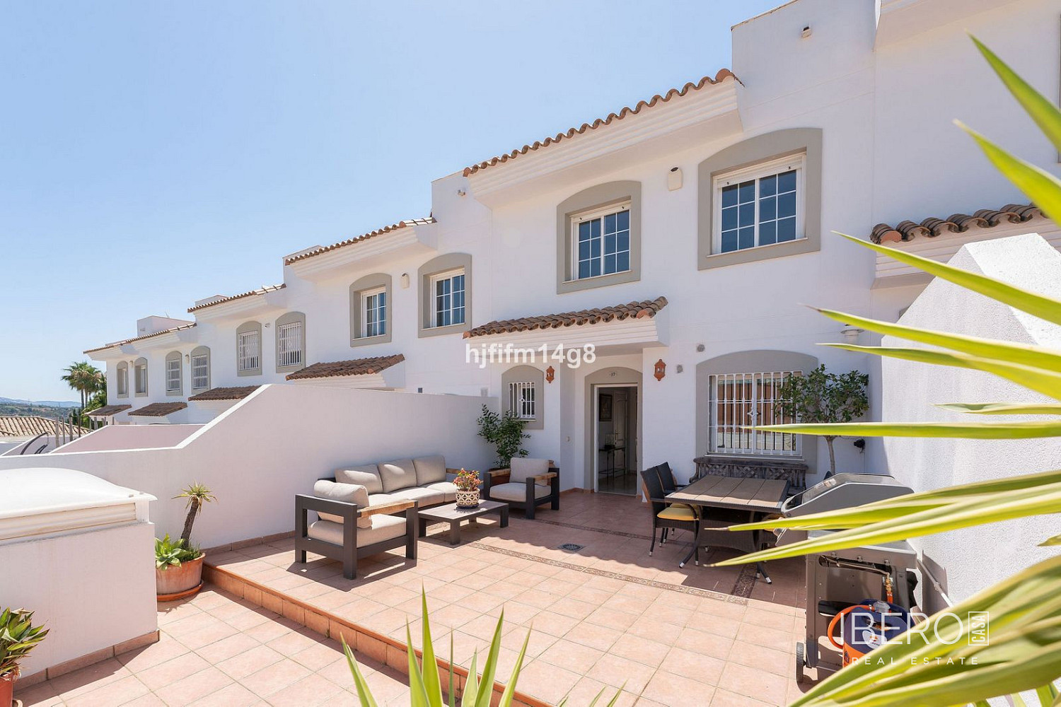 Casa 4+kk – Marbella, Nueva Andalucía - Vista 3
