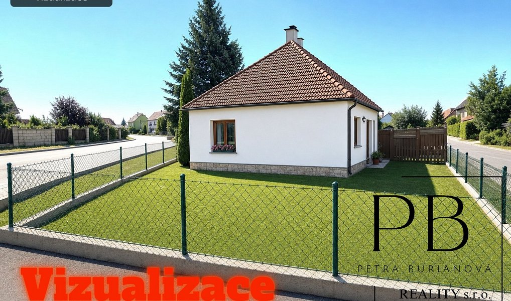 Prodej domu 120 m² s pozemkem 398 m², Rapotice – náhled fotky 5