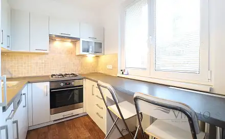 Pronájem bytu 2+1 53 m²