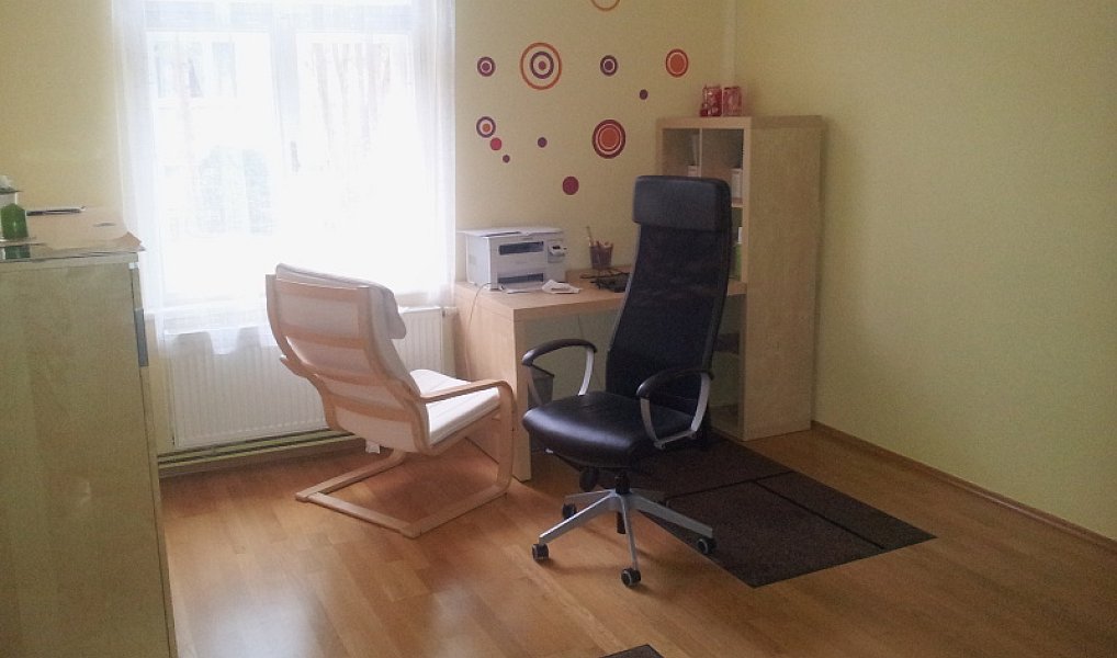 Pronájem kanceláře 35 m², Kroměříž – náhled fotky 6