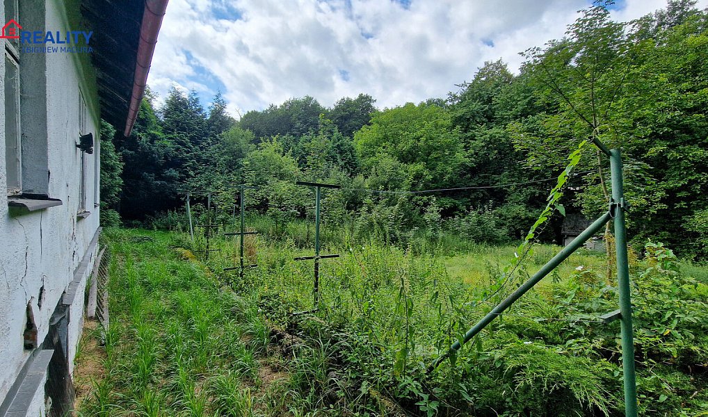 Prodej domu 78 m² s pozemkem 1 540 m², Bohumín – náhled fotky 9