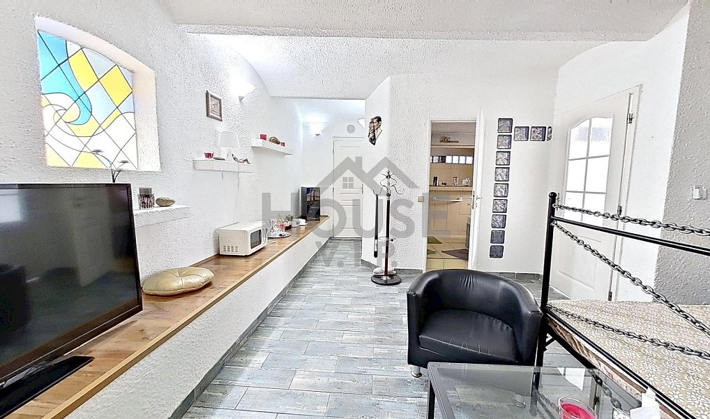 Prodej domu 239 m² s pozemkem 414 m², Hýskov – náhled fotky 9