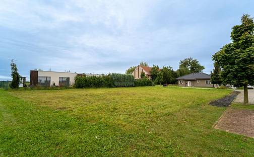 Prodej stavebního pozemku 746 m², Kořenice - Pučery, okres Kolín