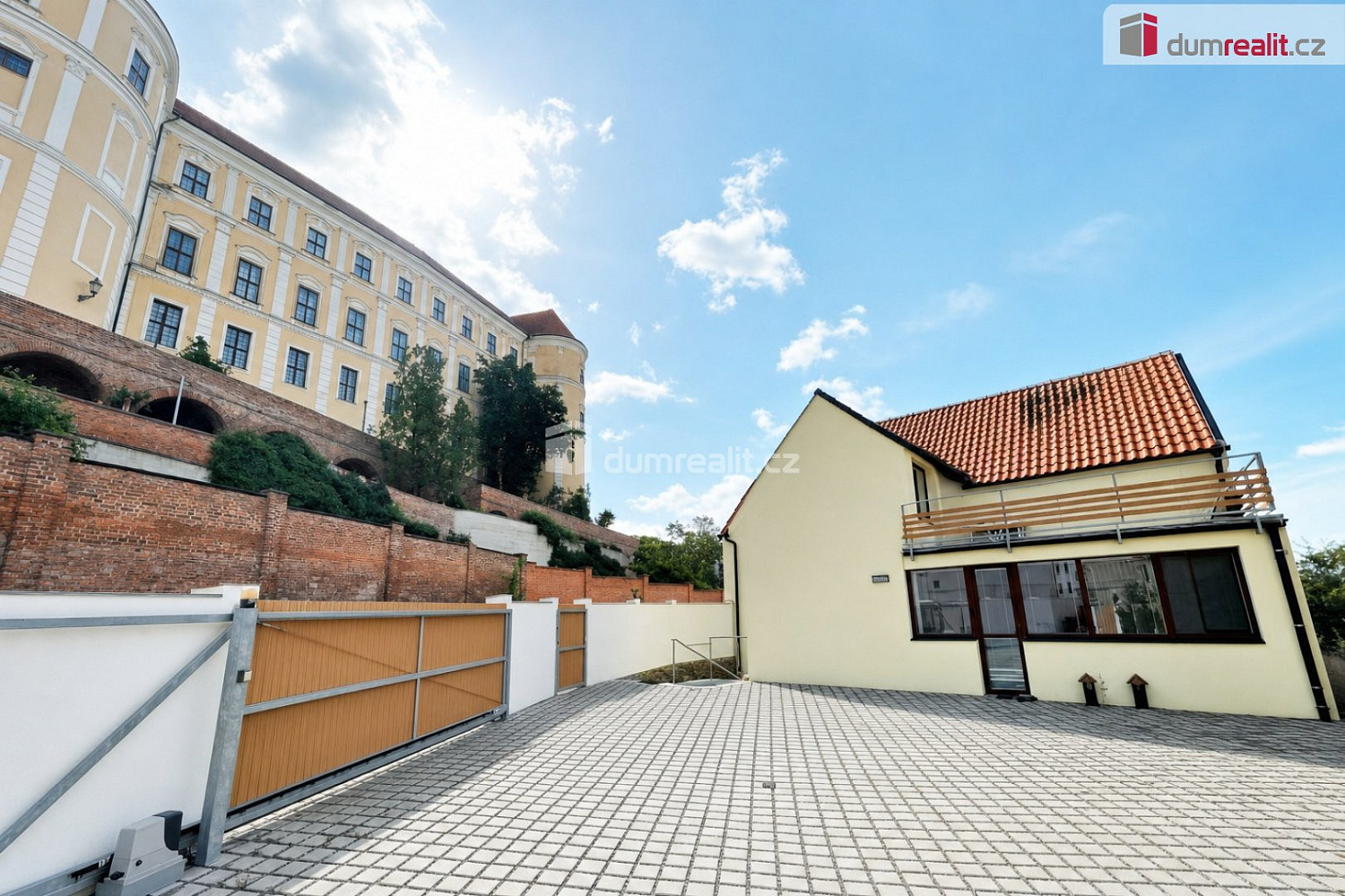 Pronájem bytu 2+1 38 m² – fotografie 5