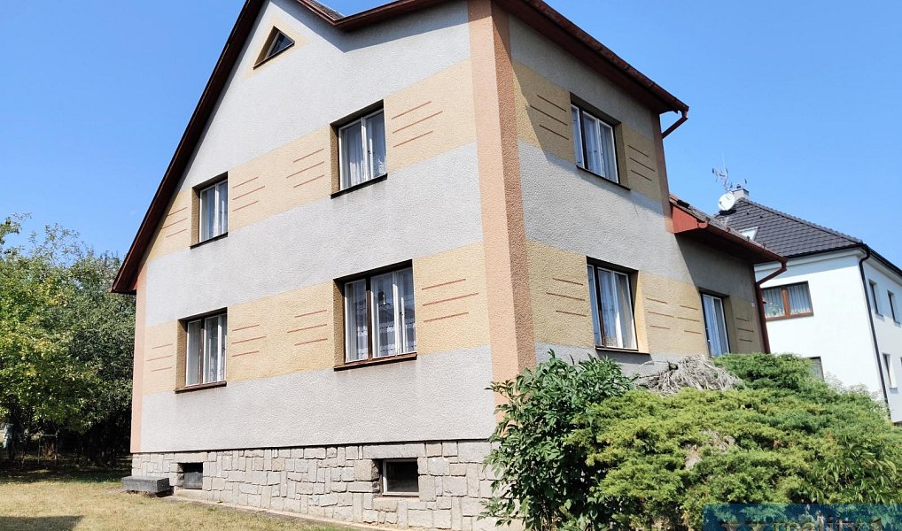 Prodej domu 213 m² s pozemkem 736 m², Pelhřimov – náhled fotky 20