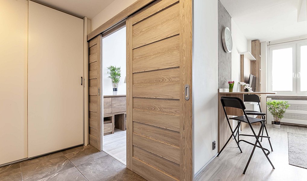Prodej bytu 2+kk 39 m², Praha – náhled fotky 7