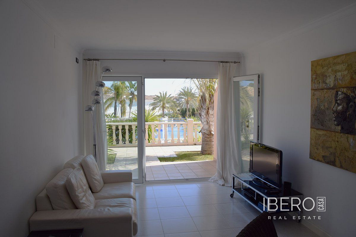 Pis 2+kk – Benissa, la Marina Alta - Més