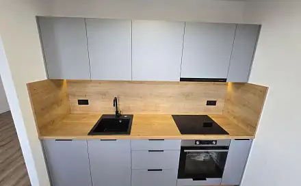 Prodej bytu 3+1 69 m², Javorová, Most