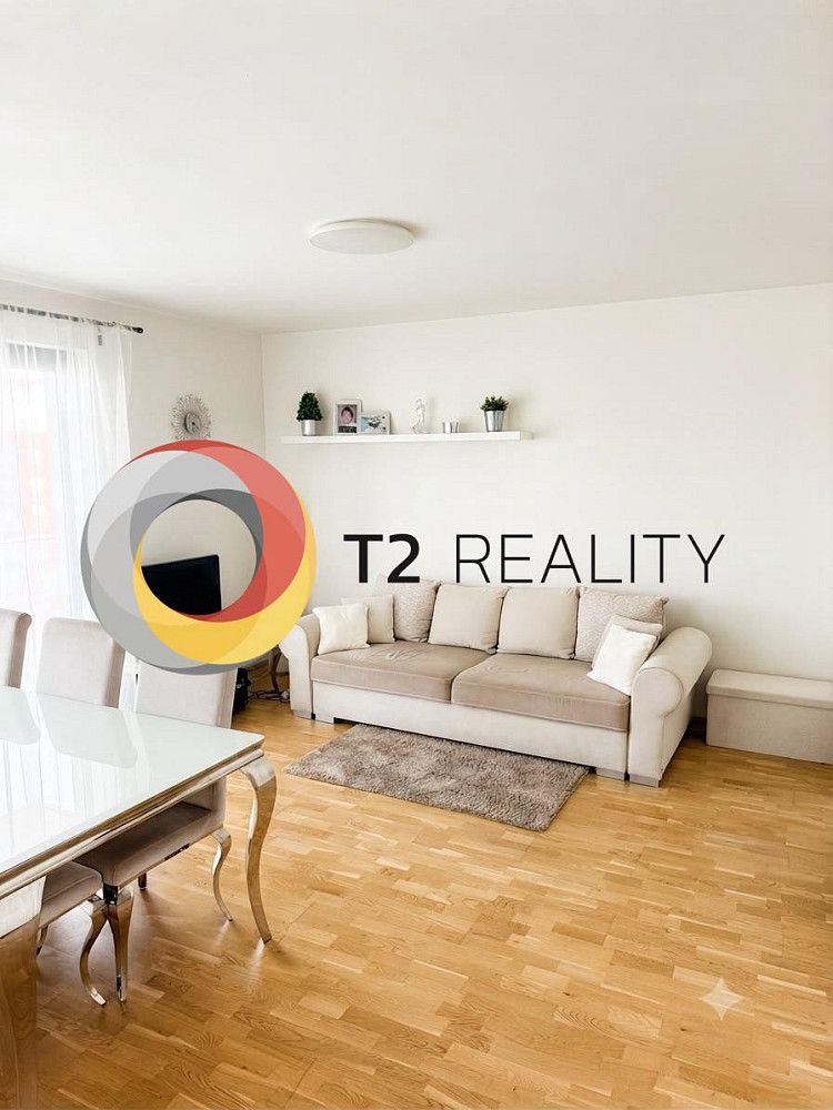 Pronájem bytu 2+kk 63 m² – pohled 6
